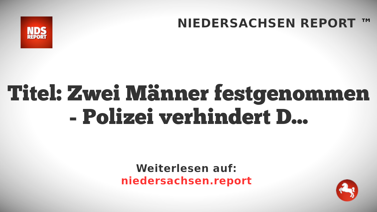 Hier ist ein redaktioneller Bericht mit einem passenden Titel und einem sachlichen Absatz, der den Inhalt des Artikels zusammenfasst:
